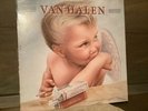 Van Halen MCMLXXXIV vinyl LP album record 1984 WARNER BROTHERS