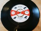 Rare ISLAND RECORDS WI287 1966 JACKIE EDWARDS Think twice / oh Mary