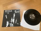 The Misfits Beware 12“ Plan 9 Cherry Red Horror Danzig KBD LP Vinyl