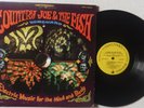 COUNTRY JOE & FISH –ELECTRIC MUSIC… –12“ 33 RPM LP – VANGUARD VSD 79244 GOLD LBL