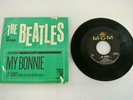 Beatles MGM My Bonnie / The Saints Single 7