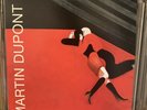 Martin Dupont - Lost And Late LP synth minimal wave vinyl electronic Brooklyn US