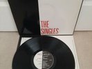 Pretenders ?– The Singles Vinyl 12