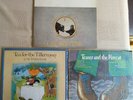 Cat Stevens - Teaser and the Firecat, Tea for the Tillerman, Catch Bull at Four