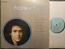 rare Rock´n´Roll / Pop LP FRANKIE FORD on BRIARMEADE (USA, 1976) BOBBY GENTRY