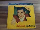 RICHARD ANTHONY EP SOMEBODY TO LOVE/GOOD TIME BABY