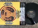 anthrax state of euphoria lp