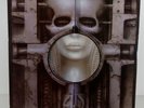 EMERSON LAKE & PALMER  Brain Salad Surgery (original 1973)