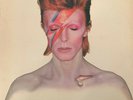 DAVID BOWIE-1973 RCA-LSP-4852-ALADDIN SANE-FIRST PRESSING-NO FAN INSERT-EX COND