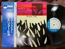 ANDREW HILL BLACK FIRE BLUE NOTE GXK 8023 OBI STEREO JAPAN VINYL LP