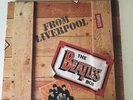 The Beatles Box From Liverpool