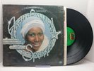 Aretha Franklin Sparkle soundtrack SD18176 1976 Monarch first press EX LP vinyl