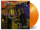 Megadeth, THE System Has Failed, NUMBERED, Ltd.Edition 180G ORANGE COLORED Vinyl