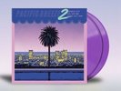 V/A Pacific Breeze 2: Japanese City Pop, AOR & Boogie 2x LP NEW COLORED VINYL