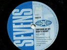 KURT HARRIS / JIMMY McFARLAND GOLDMINE UK NORTHERN SOUL 45 FREE PP