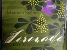 BRAHMS Serenade Nr.1 D-dur BONGARTZ / DDR LP ETERNA 825016B Dresd. Philharmonie