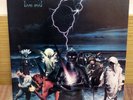 Black Sabbath - Live Evil (UK Vertigo 1987 Press)