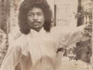 Gregory Perkins Bown Thank Heaven For You LP Private Modern Soul Gospel Rare
