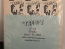 THE CRAMPS - LIVE VENUS APRIL 19th 1980 - LIMITED EDITION BROWN VINYL LP - NMINT