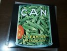Ege Bamyasi by Can (Vinyl, Jun-2014, Mute)