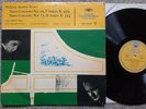 HASKIL, FRICSAY Mozart Piano Conc. Nos. 19, 27 DGG TULIP LPM 18383