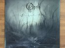 OPETH * Blackwater Park * 2 LP first press 2001  vinyl