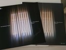 THE WEDDING PRESENT - MARC RILEY SESSIONS VOLUME 1 LP + CD + AUTOGRAPHED PRINT