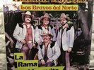 Ramon Ayala LP La Rama Del Mezquite (DLV 404)