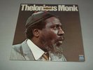THELONIUS MONK - BRILLIANCE - 2 LP - MADE IN FRANCE