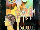 Mother Gong - Robot Woman - Original 1981 Unplayed Psychedelic Rock LP + Poster