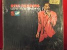 LP Rare Otis Redding“Live In Europe” Volt S 416 (1967) EX ++
