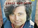 Leroy Van Dyke The World's Most Famous Auctioneer '74 Sun LP Strong Signed Copy
