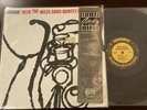 MILES DAVIS — COOKIN’ 1984 REISSUE OJC NM VINYL IN SHRINK
