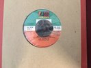 Led Zeppelin - Stairway To Heaven / Whole Lotta Love vinyl 7
