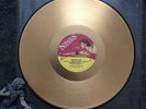 Metallica, Creeping Death, Gold Vinyl 12”