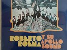 ROBERTO ROENA  Y SU APOLLO SOUND FANIA  INTERNACIONAL USA NEW REISSUE
