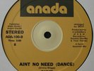 SKYE “ AIN’T NO NEED “ / FAMILY TREE “ SELF TITLED “ NEW 12 DANCE DISCO SOUL