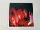 2016 Reissue, The Cure, Pornography, Vinyl Record LP, R1 60785, NM