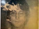 IMAGINE John Lennon original vinyl LP, 1971.  Cover still has cellophane wrap.