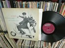 Sonny Criss Go Man  It's Sonny Criss And Modern Jazz Imperial DG Mono Plays VG+