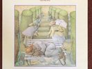 Genesis - Selling England By The Pound 1st UK LP + Insert. Charisma . EX+/NM