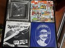 Sex Pistols God Save the Queen Holidays in the Sun Pretty Vacant Anarchy UK