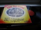 The Duprees Have You Heard Vinyl LP