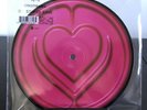 LADY GAGA - STUPID LOVE - 7” Single - Vinyl Picture Disc Record LIMITED, NEW