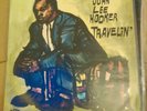 John Lee Hooker Travelin Joys 129 NM Vinyl   1968 1st UK Vee Jay looks unplayed