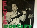 Elvis Presley Debut LP Album 1968 Stereo Hollywood Repress RCA LSP-1254(e) VG+