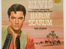 ELVIS PRESLEY- USA DOG NEAR TOP PROMO FOR HARUM SCARUM