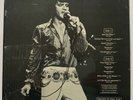 ELVIS PRESLEY- USA ON STAGE,AQL PREFIX WITH DIFFERENT BACK COVER.