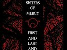 Sisters Of Mercy-First And Last And Always (UK IMPORT) VINYL LP NEW