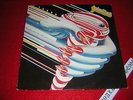 Judas Priest - Turbo, CBS26641, Vinyl LP 1986, 1. Press